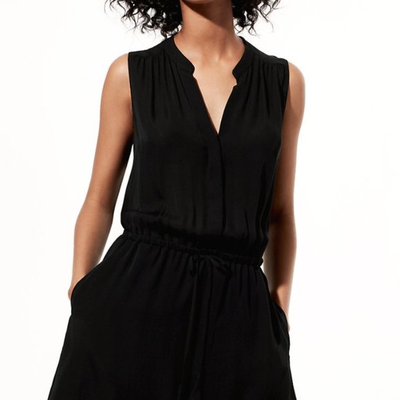 Aritzia Dresses & Skirts - Babaton Benedict dress xxs from Aritzia